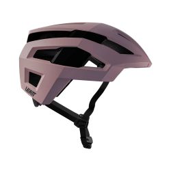 💖🚴‍♀️ Casco Leatt MTB Endurance 3.0 Rosa | Seguridad y estilo en tus rutas 🌟