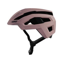 💖🚴‍♀️ Casco Leatt MTB Endurance 3.0 Rosa | Seguridad y estilo en tus rutas 🌟