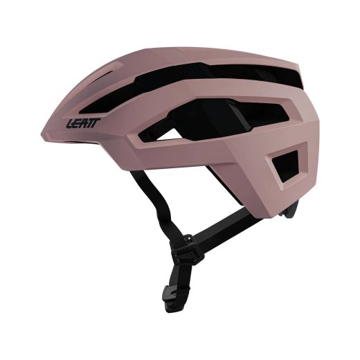 💖🚴‍♀️ Casco Leatt MTB Endurance 3.0 Rosa | Seguridad y estilo en tus rutas 🌟