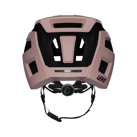 💖🚴‍♀️ Casco Leatt MTB Endurance 3.0 Rosa | Seguridad y estilo en tus rutas 🌟