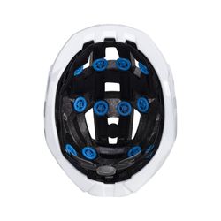 🪖 Casco Leatt MTB Endurance 4.0 Blanco 🚵‍♂️⚡