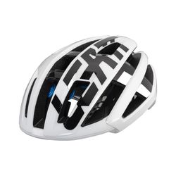 🪖 Casco Leatt MTB Endurance 4.0 Blanco 🚵‍♂️⚡