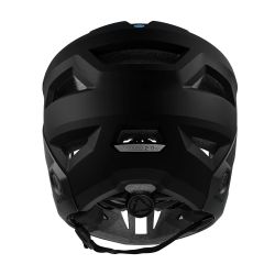 🧢  Casco Leatt MTB Enduro 2.0 Jr V23 Negro: Protección y Estilo para los Jóvenes Ciclistas de Montaña