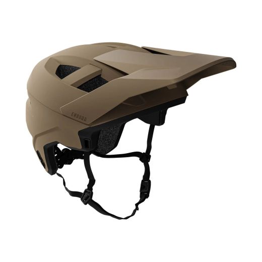 🤎🧠 Casco Leatt MTB Enduro 2.0 Marrón | Protección, confort y estilo natural 🌲🚵‍♀️