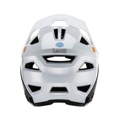 🤍🚵‍♂️ Casco Leatt MTB Enduro 2.0 V23 Blanco – Protección, Estilo y Alto Rendimiento para Ciclistas de Enduro 🔥🛡️