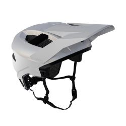 🤍🚵‍♂️ Casco Leatt MTB Enduro 3.0 Blanco Cream | Protección, ligereza y estilo premium ⚡🏔️