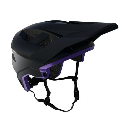 ⚙️🧠 Casco Leatt MTB Enduro 3.0 Gris | Protección total, comodidad y estilo en el trail 🚵‍♂️💨