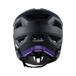 ⚙️🧠 Casco Leatt MTB Enduro 3.0 Gris | Protección total, comodidad y estilo en el trail 🚵‍♂️💨