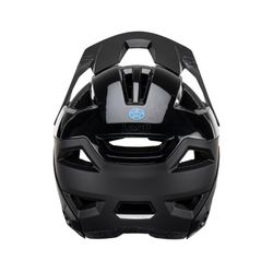 🖤🚴‍♂️ Casco Leatt MTB Enduro 3.0 V23 Stealth – Protección y Rendimiento de Alta Gama para Ciclistas Exigentes 🔝🛡️