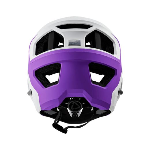 ⚙️🚵‍♂️ Casco Leatt MTB Enduro 4.0 Gris | Protección total y rendimiento sin límites 💨🩶