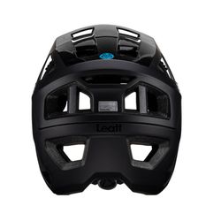 🖤🚵‍♂️ Casco Leatt MTB Enduro 4.0 V23 Stealth – Protección de Alta Gama, Rendimiento y Estilo para Riders Exigentes 💨🛡️