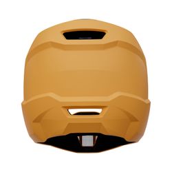🪖💛 Casco Leatt MTB Gravity 1.0 Jr Amarillo Lager – Protección total para jóvenes riders con estilo ⚡