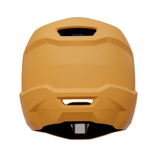 🪖💛 Casco Leatt MTB Gravity 1.0 Jr Amarillo Lager – Protección total para jóvenes riders con estilo ⚡