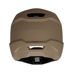 🧠🔥 Casco Leatt MTB Gravity 1.0 Marrón – Protección total y estilo imparable en cada descenso ⚡
