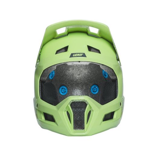 🚵‍♂️💥 Casco Leatt MTB Gravity 1.0 Mojito – Protección, Comodidad y Estilo para los Riders Más Exigentes 🛡️💚