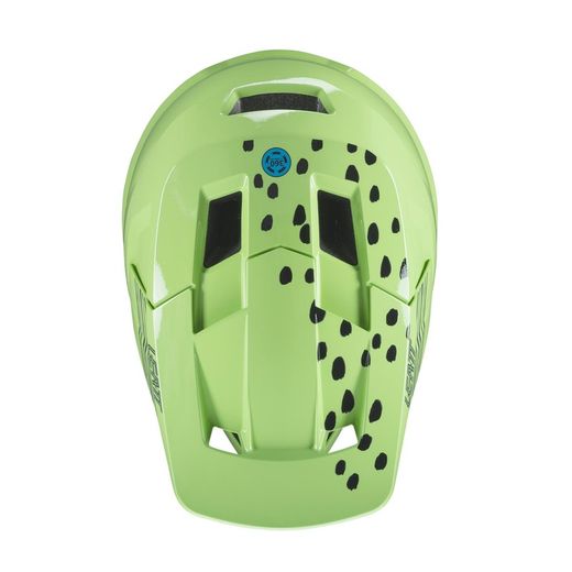 🚵‍♂️💥 Casco Leatt MTB Gravity 1.0 Mojito – Protección, Comodidad y Estilo para los Riders Más Exigentes 🛡️💚