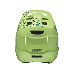 🚵‍♂️💥 Casco Leatt MTB Gravity 1.0 Mojito – Protección, Comodidad y Estilo para los Riders Más Exigentes 🛡️💚