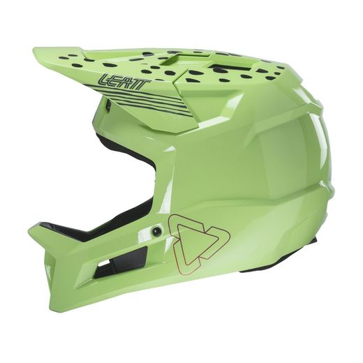 🚵‍♂️💥 Casco Leatt MTB Gravity 1.0 Mojito – Protección, Comodidad y Estilo para los Riders Más Exigentes 🛡️💚