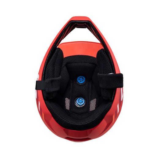🪖🔥 Casco Leatt MTB Gravity 1.0 Rojo - Seguridad, Comodidad y Estilo para Ciclistas de MTB