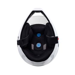 Casco Leatt MTB Gravity 1.0 Steel - Protección y Rendimiento para Ciclistas de MTB Exigentes