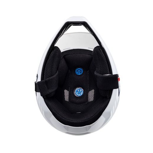 Casco Leatt MTB Gravity 1.0 Steel - Protección y Rendimiento para Ciclistas de MTB Exigentes