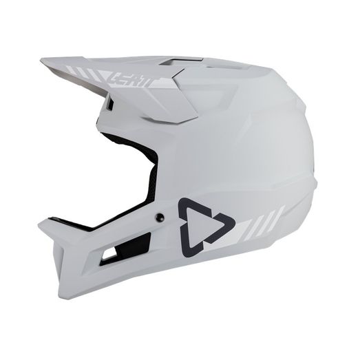 Casco Leatt MTB Gravity 1.0 Steel - Protección y Rendimiento para Ciclistas de MTB Exigentes