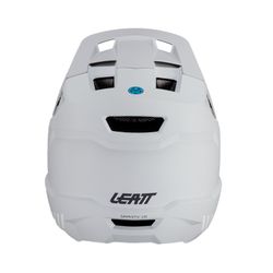 Casco Leatt MTB Gravity 1.0 Steel - Protección y Rendimiento para Ciclistas de MTB Exigentes