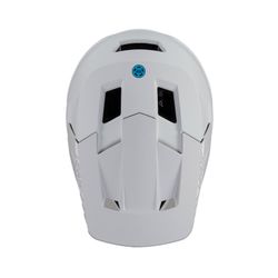 Casco Leatt MTB Gravity 1.0 Steel - Protección y Rendimiento para Ciclistas de MTB Exigentes