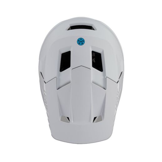 Casco Leatt MTB Gravity 1.0 Steel - Protección y Rendimiento para Ciclistas de MTB Exigentes