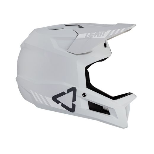 Casco Leatt MTB Gravity 1.0 Steel - Protección y Rendimiento para Ciclistas de MTB Exigentes