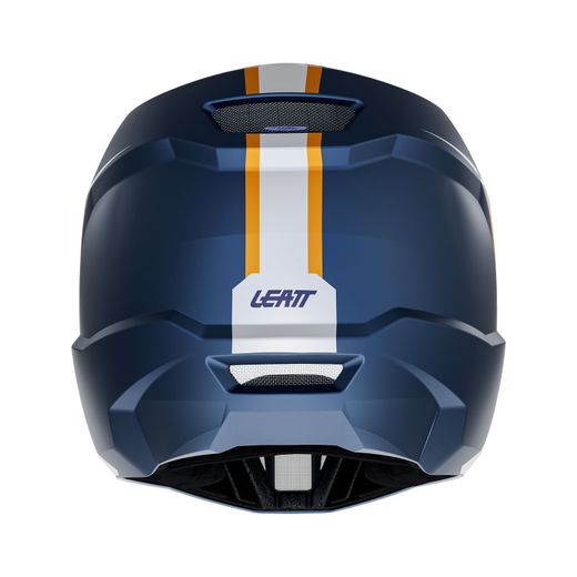 🧠💙 Casco Leatt MTB Gravity 2.0 Azul – Protección avanzada, confort y estilo sin límites ⚡🚵‍♂️