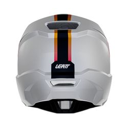 🧠🤍 Casco Leatt MTB Gravity 2.0 Blanco – Protección avanzada, confort y estilo impecable ⚡🚵‍♂️