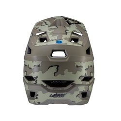 🚵‍♂️💥 Casco Leatt MTB Gravity 4.0 Desert – Máxima Protección para Descensos Extremos 🛡️🌵