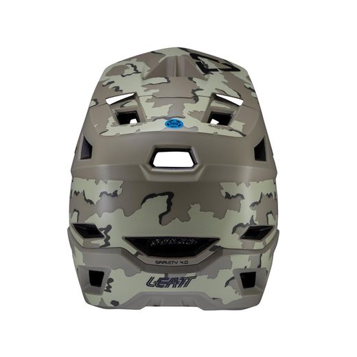 🚵‍♂️💥 Casco Leatt MTB Gravity 4.0 Desert – Máxima Protección para Descensos Extremos 🛡️🌵
