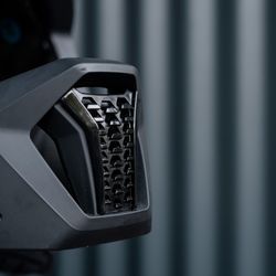 🧠🤎 Casco Leatt MTB Gravity 5.0 Marrón – Protección máxima, ligereza y estilo aventurero ⚡🚵‍♂️
