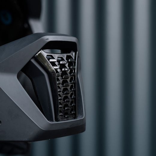 🧠🤎 Casco Leatt MTB Gravity 5.0 Marrón – Protección máxima, ligereza y estilo aventurero ⚡🚵‍♂️