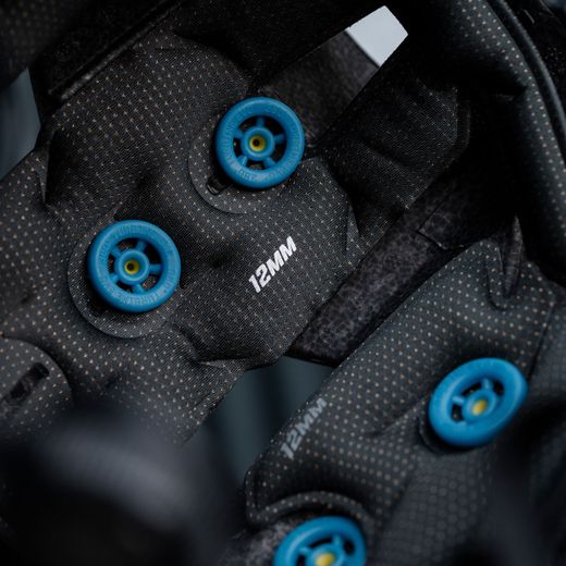 🧠🤎 Casco Leatt MTB Gravity 5.0 Marrón – Protección máxima, ligereza y estilo aventurero ⚡🚵‍♂️
