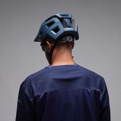 💙🚵‍♂️ Casco Leatt MTB Trail 3.0 Azul | Protección, confort y estilo sobre el sendero 🌲⚡