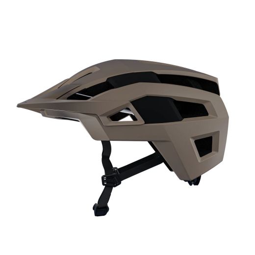 🤎🚵‍♂️ Casco Leatt MTB Trail 3.0 Marrón | Protección y estilo para los amantes del trail 🌲💨
