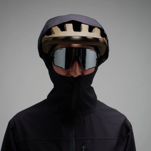 🤎🚵‍♂️ Casco Leatt MTB Trail 3.0 Marrón | Protección y estilo para los amantes del trail 🌲💨