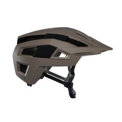 🤎🚵‍♂️ Casco Leatt MTB Trail 3.0 Marrón | Protección y estilo para los amantes del trail 🌲💨