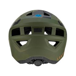 🪖 Casco Leatt MTB AllMtn 1.0 Jr Camo (XS/S) – Protección de Alto Rendimiento para Jóvenes Ciclistas 🚵‍♂️🌲