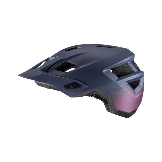🪖🌆 Casco Leatt MTB AllMtn 1.0 V22 – Protección, Ligereza y Ventilación para MTB | Dusk 🚵‍♂️