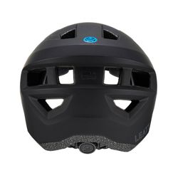 🚵‍♂️🛡️ Casco Leatt MTB AllMtn 1.0 V23 Stealth – Versatilidad y Protección para Cada Sendero 🏞️⚡