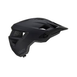 🚵‍♂️🛡️ Casco Leatt MTB AllMtn 1.0 V23 Stealth – Versatilidad y Protección para Cada Sendero 🏞️⚡