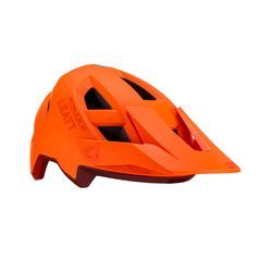 🔥🚵‍♂️ Casco Leatt MTB AllMtn 2.0 V23 Flame – Seguridad y Estilo en Cada Ruta 🔥🌟