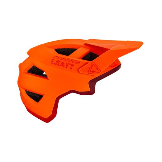 🔥🚵‍♂️ Casco Leatt MTB AllMtn 2.0 V23 Flame – Seguridad y Estilo en Cada Ruta 🔥🌟