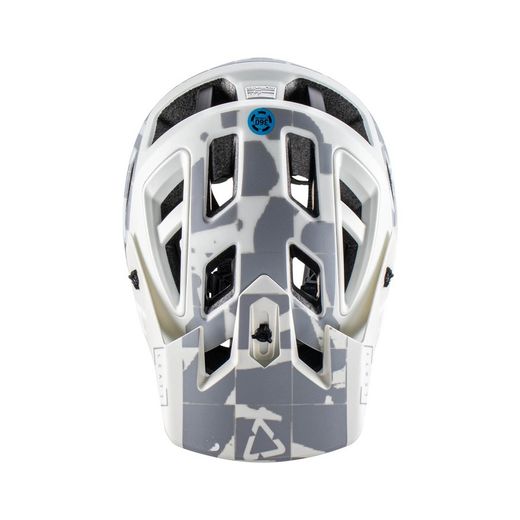 🪖⚙️ Casco Leatt MTB AllMtn 3.0 V22 – Protección Avanzada y Comodidad Premium para MTB | Steel 🚵‍♂️