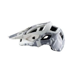 🪖⚙️ Casco Leatt MTB AllMtn 3.0 V22 – Protección Avanzada y Comodidad Premium para MTB | Steel 🚵‍♂️