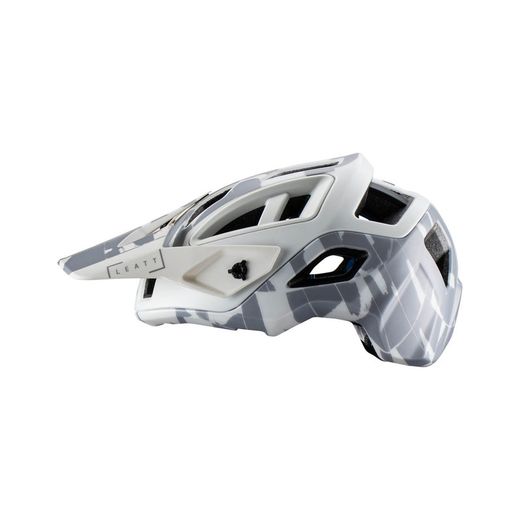 🪖⚙️ Casco Leatt MTB AllMtn 3.0 V22 – Protección Avanzada y Comodidad Premium para MTB | Steel 🚵‍♂️